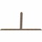 Ekena Millwork Portland Smooth Timber Gable Bracket, Douglas Fir, 108"W x 63"H x 1 1/2"D x 5 1/2"F, 14/12 Pitch GBW108X63X0206POR00SDF - alternate 2
